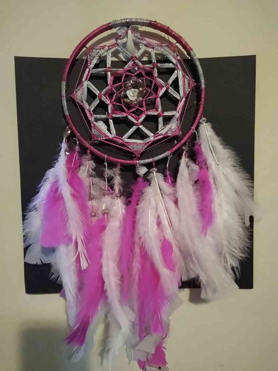 light up dreamcatcher
