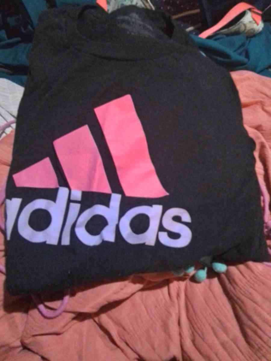 Adidas tee shirt