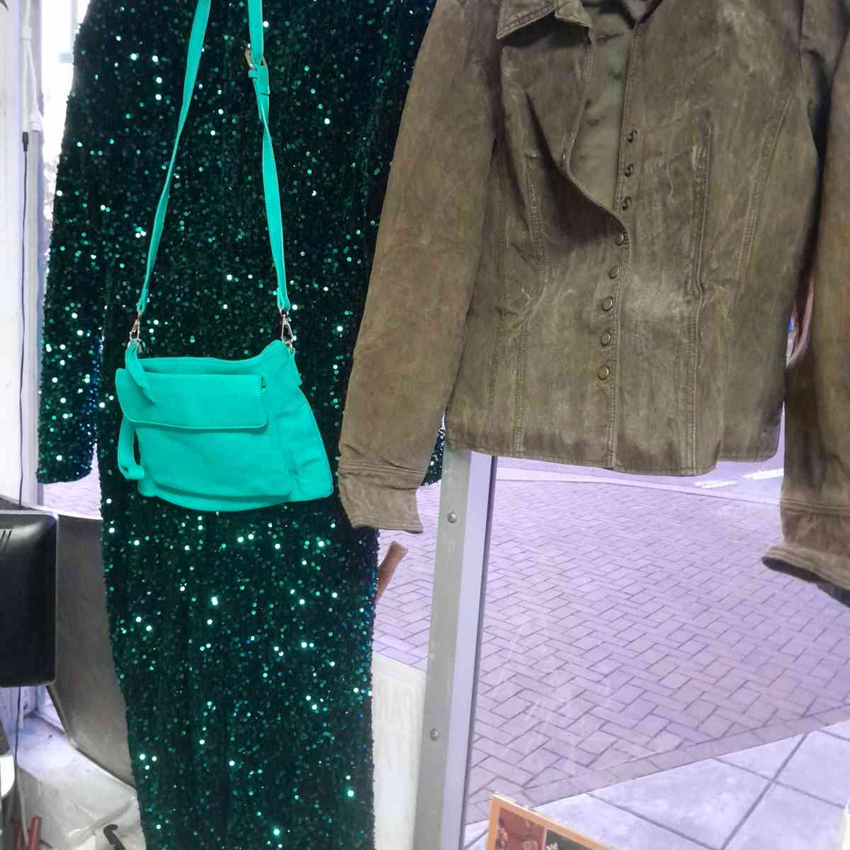 Big clearance sale February 18th22nd at St Luke thrift store