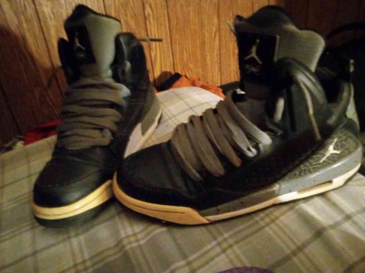 Jordan size 6