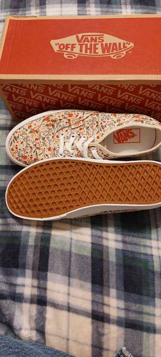 womens  vans shoes