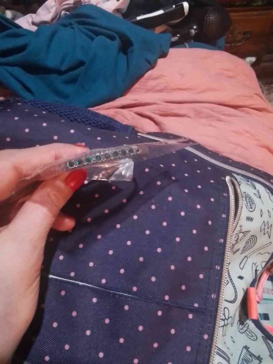 paparazzi cuff braclet