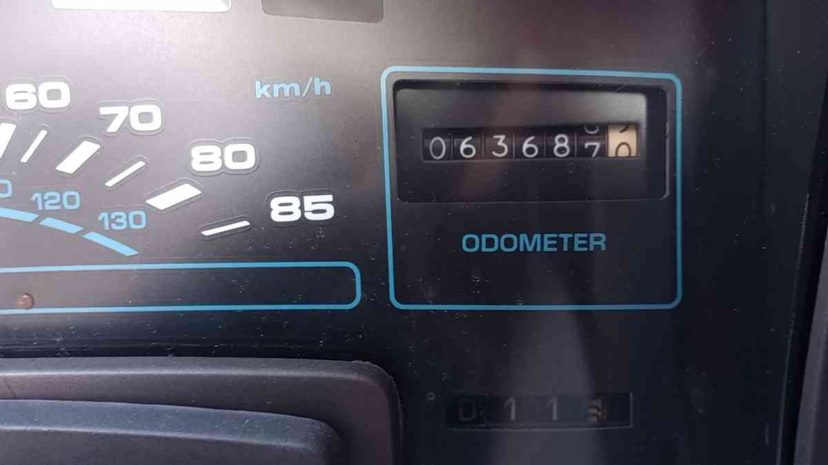 1990 Oldsmobile cutlass Calais S