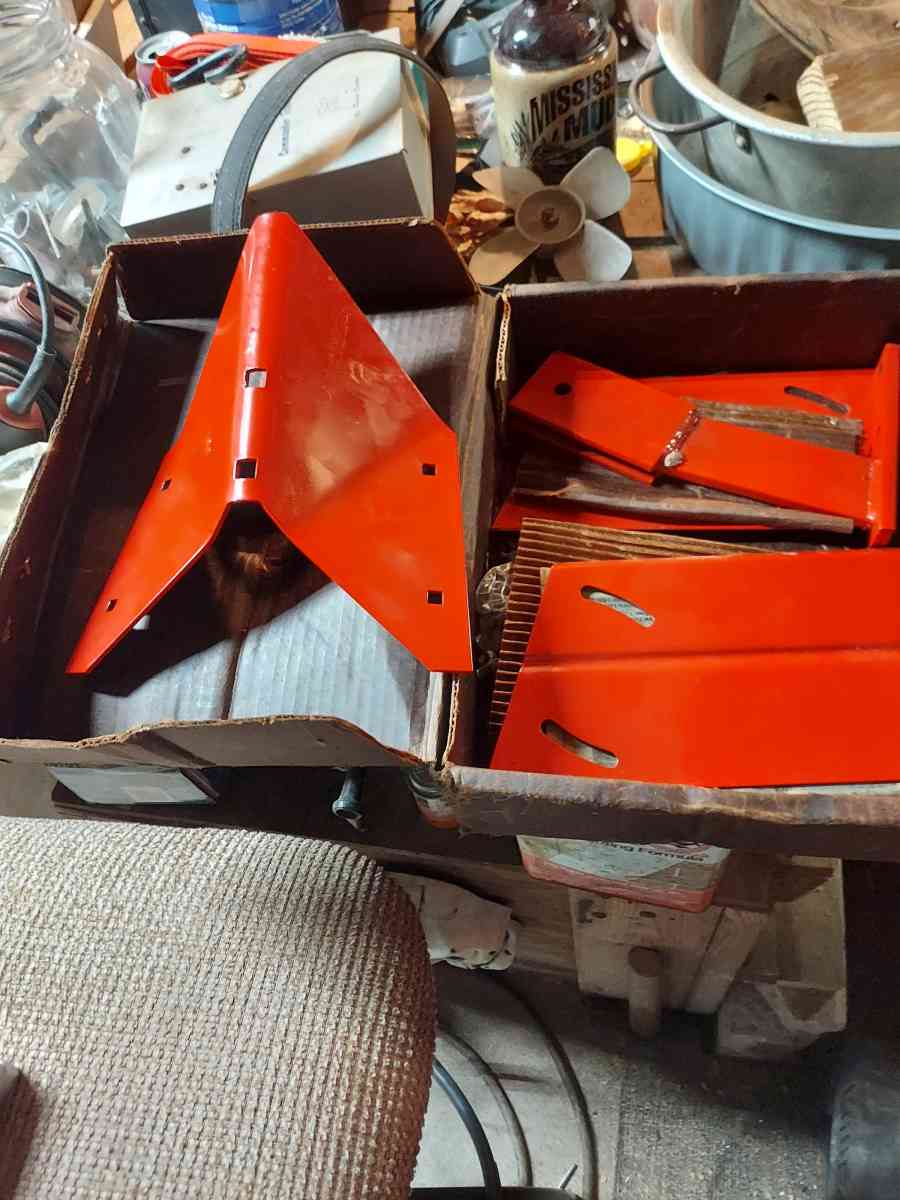 troybuilt totortiller blades