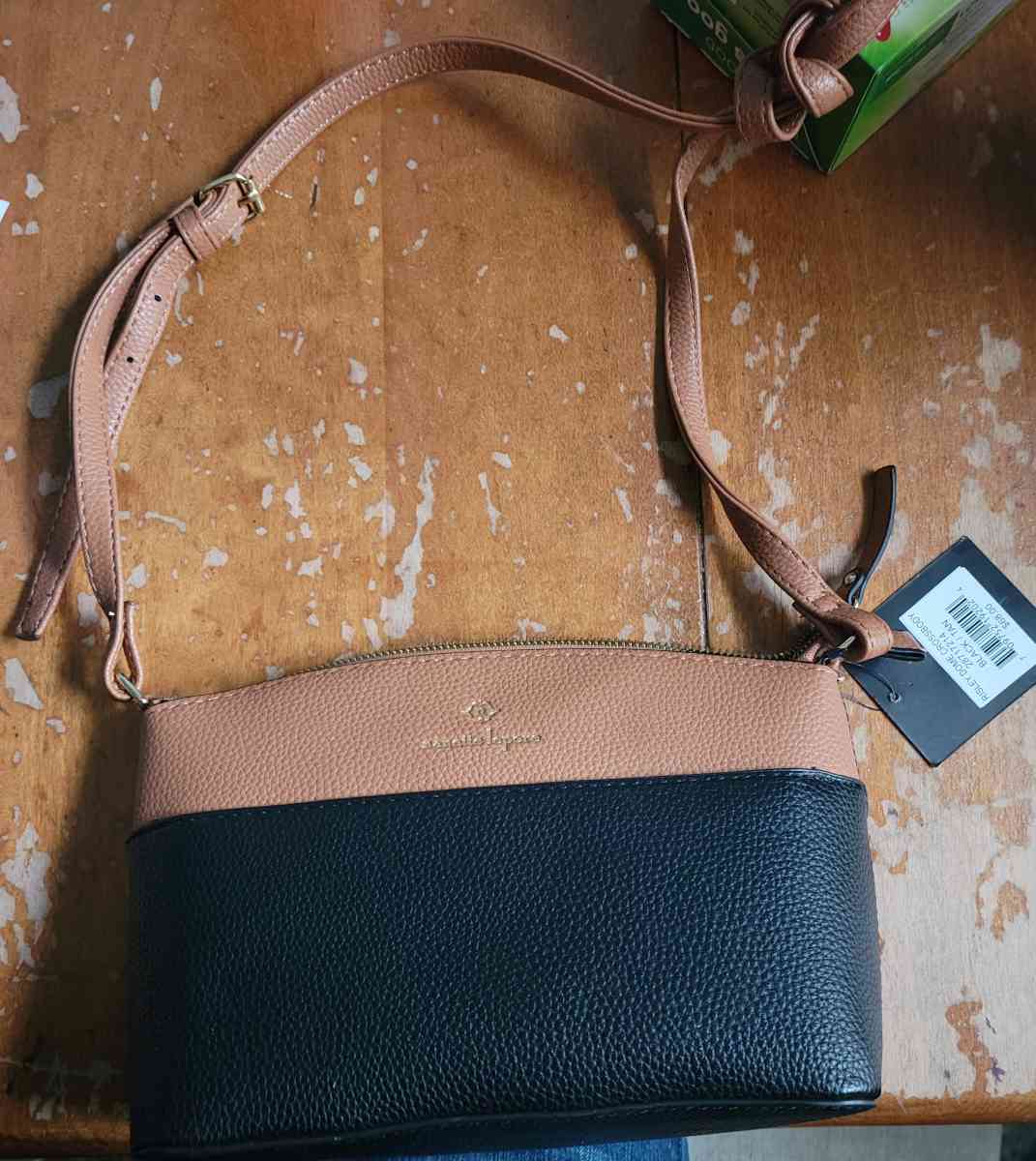 Nanette Lepore Crossbody Bag