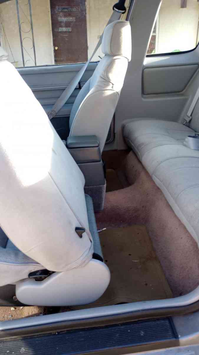 1990 Oldsmobile cutlass Calais S