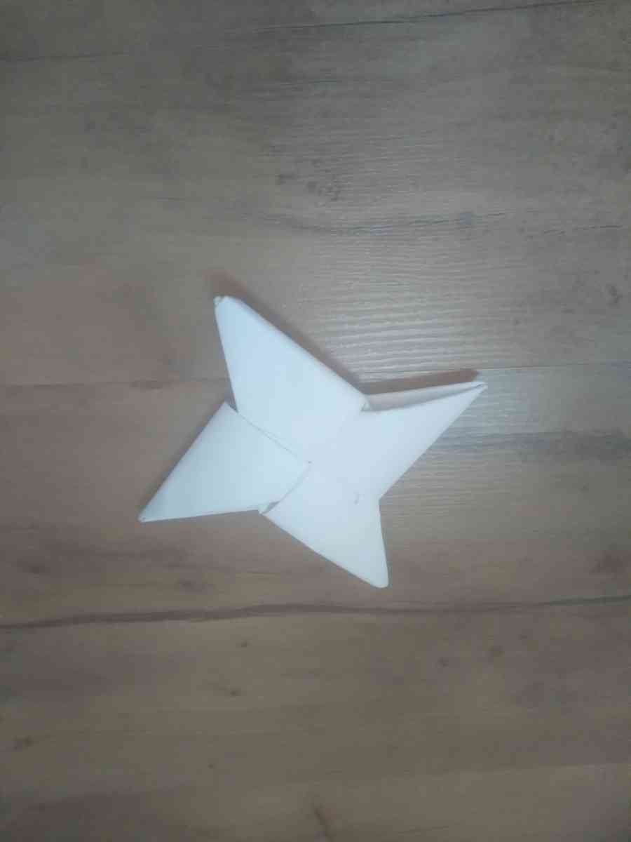 ninja star