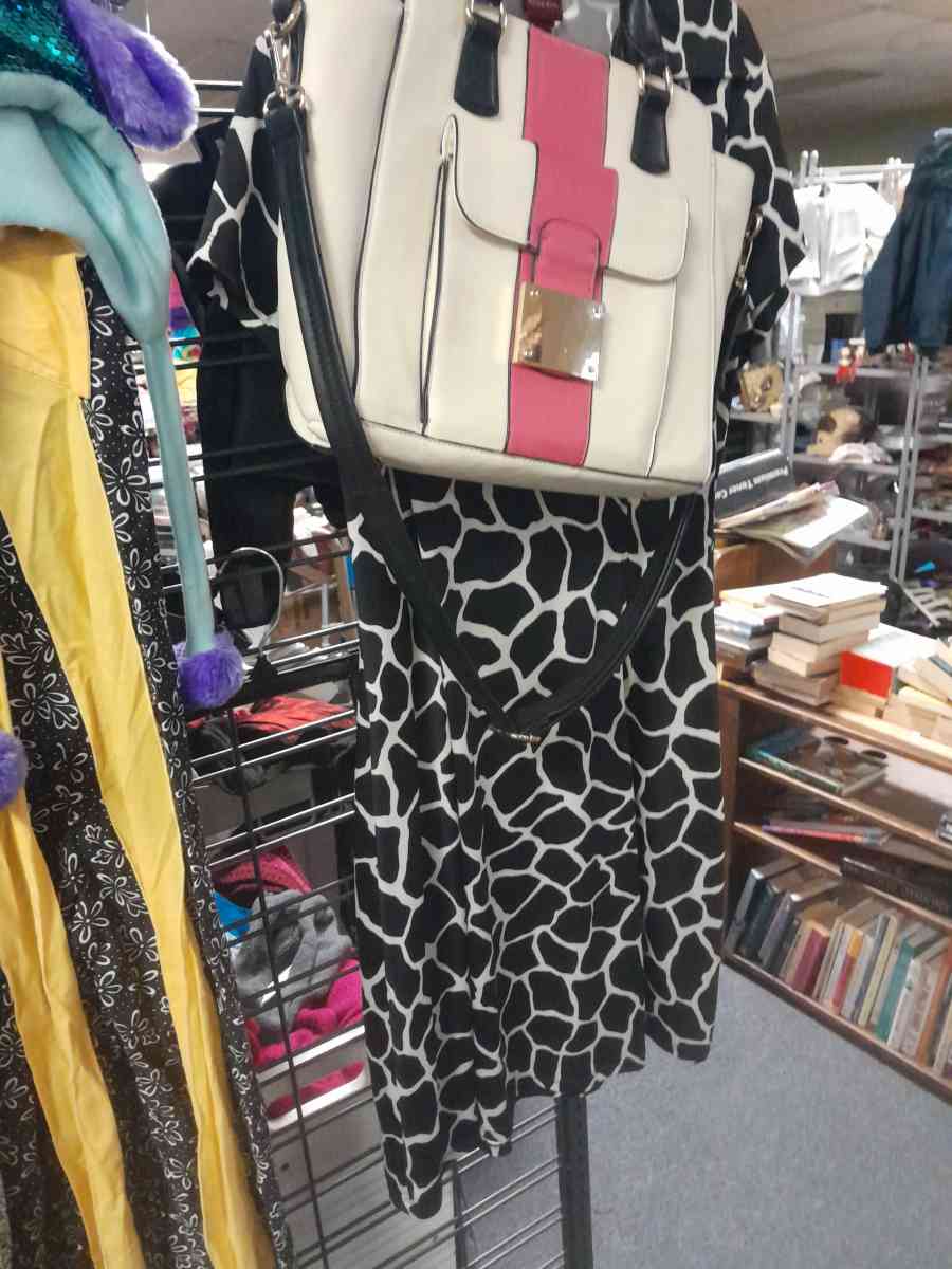 big clearance sale February 18th22nd at St Luke thrift store