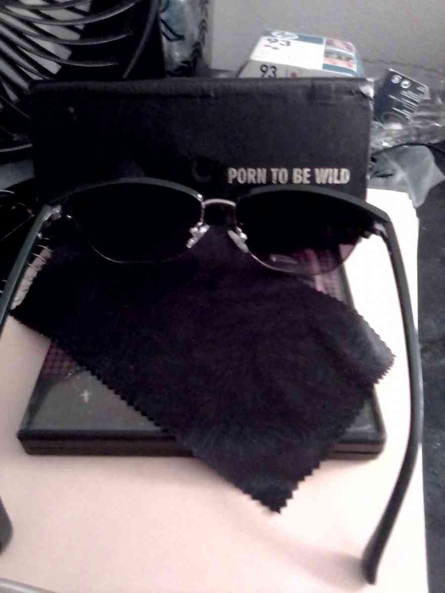 Chilli Beans Sunglasses