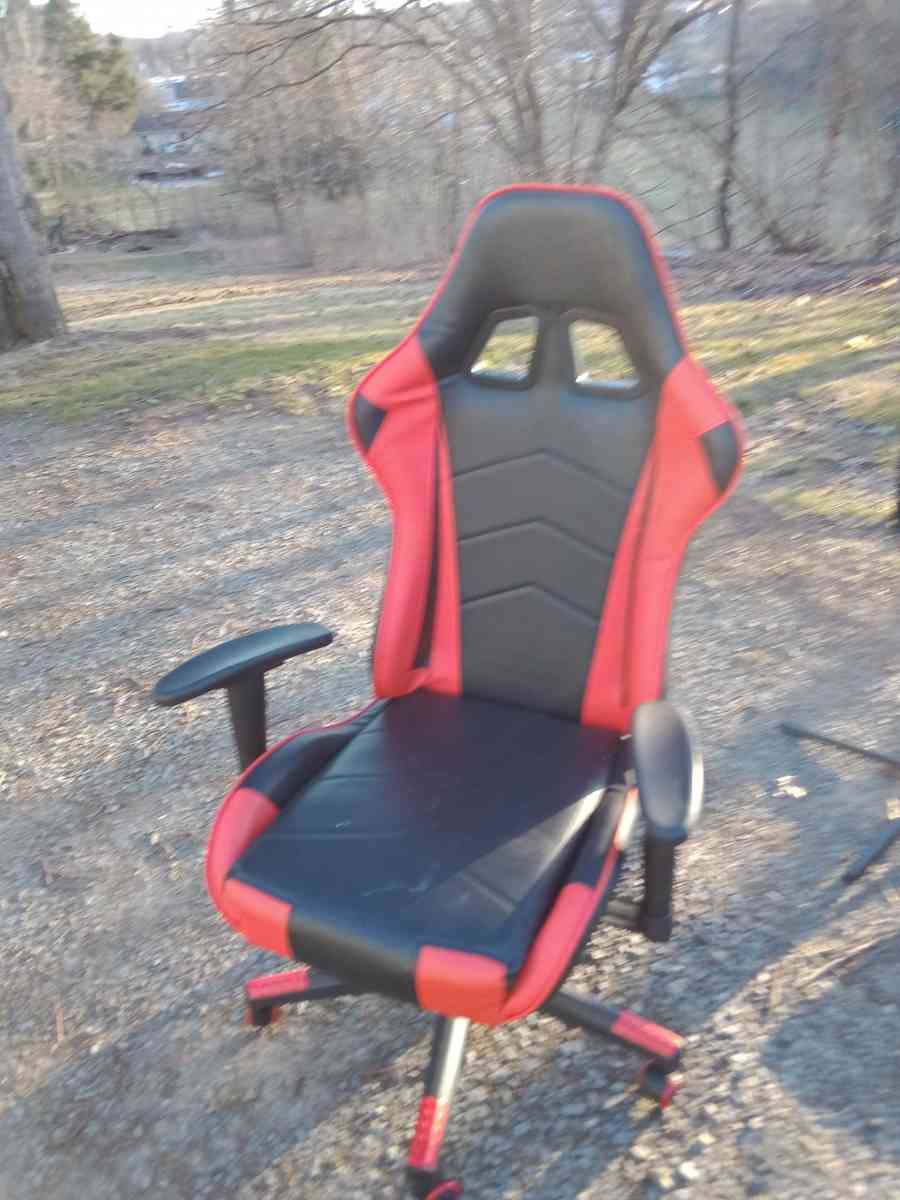 gaming chair