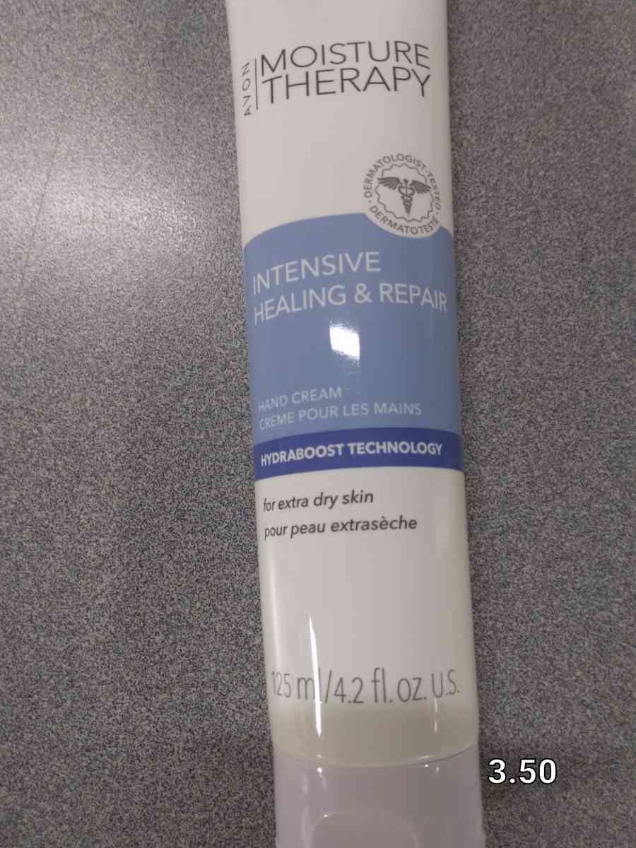 Avon moisture Therapy Lotion