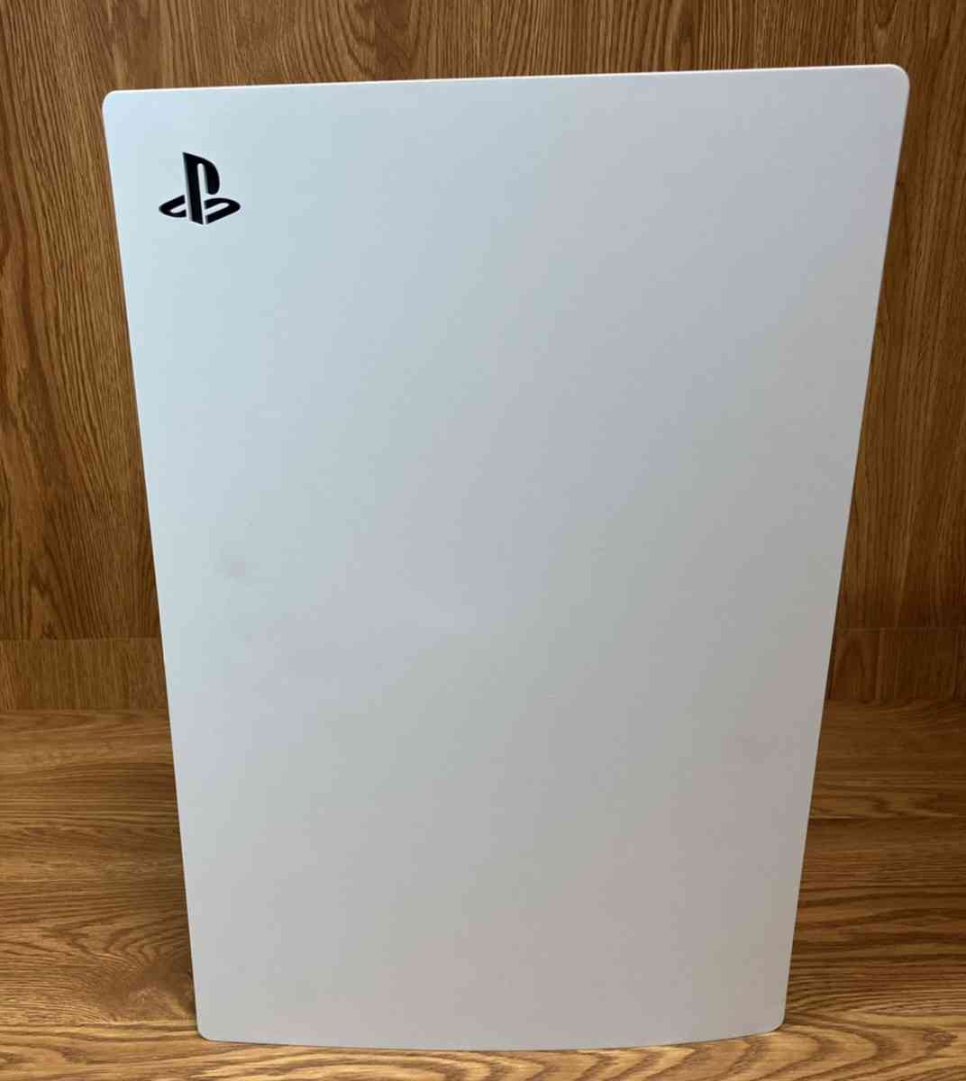 Ps5 comes with box