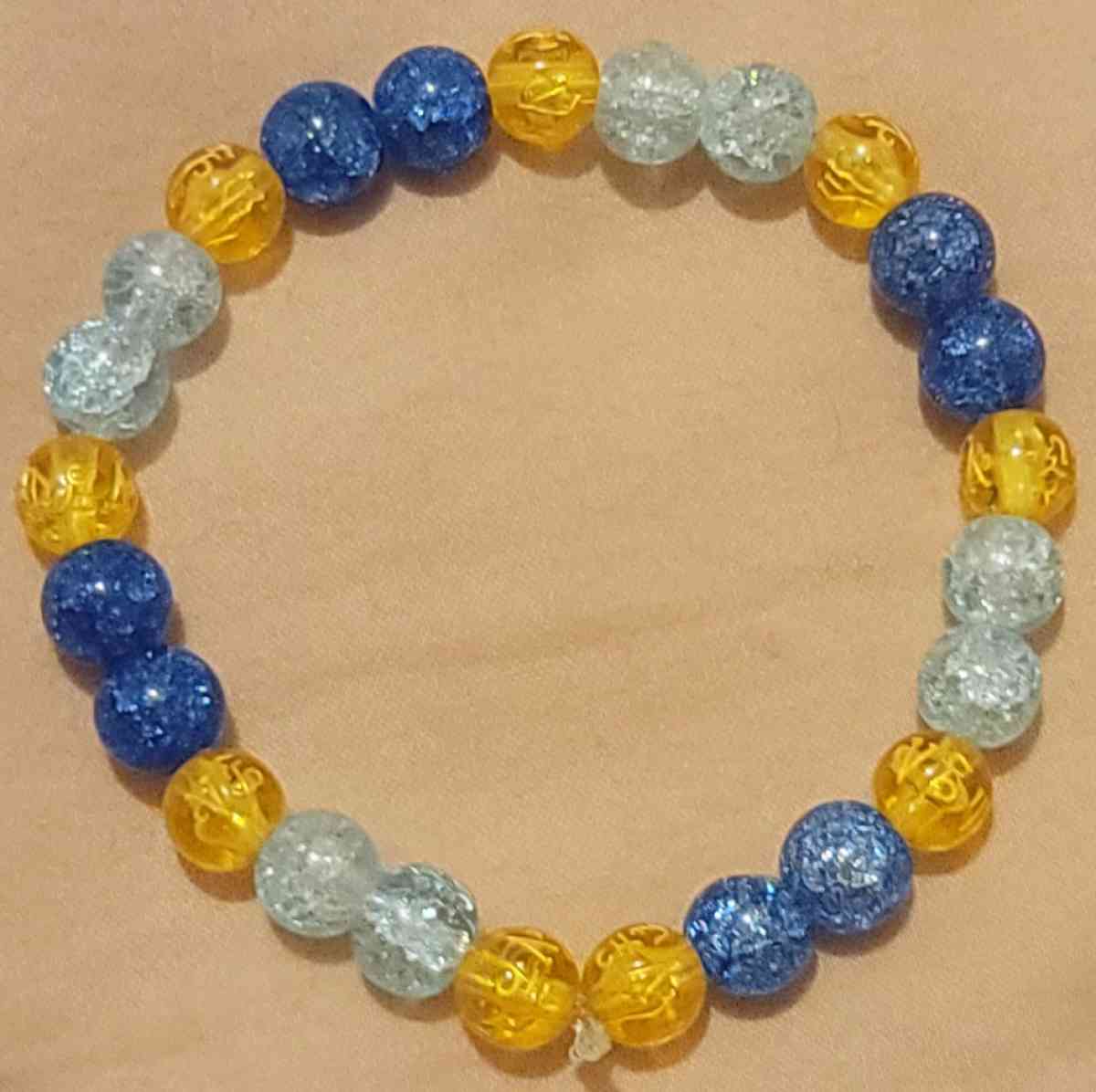 Handmade Unisex bracelets