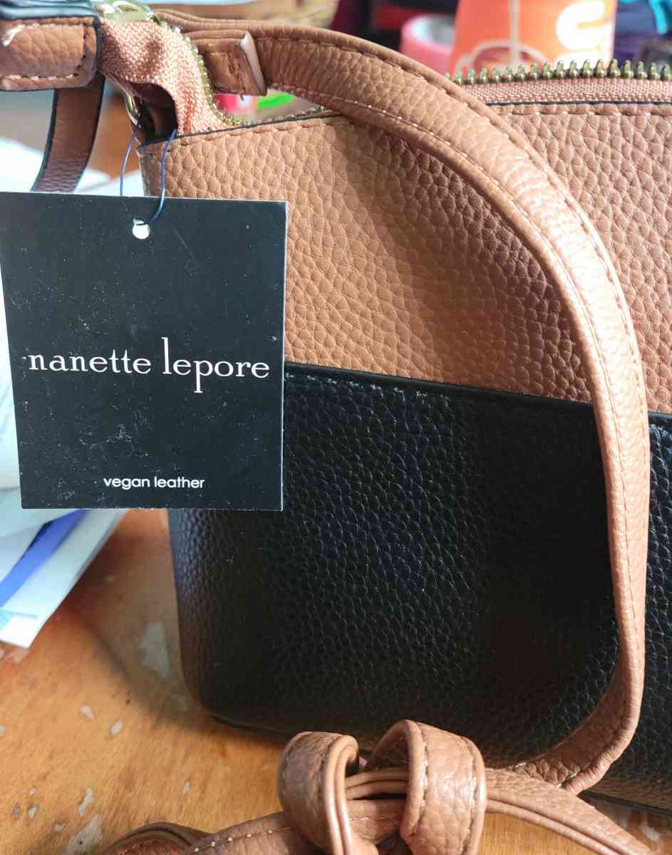 Nanette Lepore Crossbody Bag