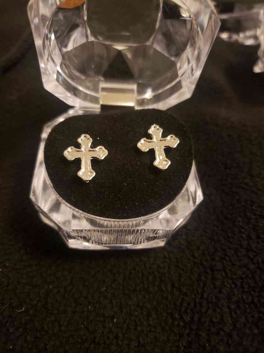 necklace and ear ring sets