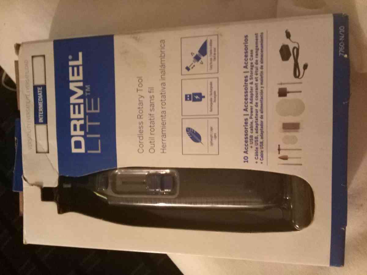 Dremel
