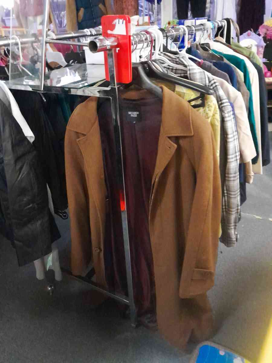 Big clearance sale February 18th22nd at St Luke thrift store