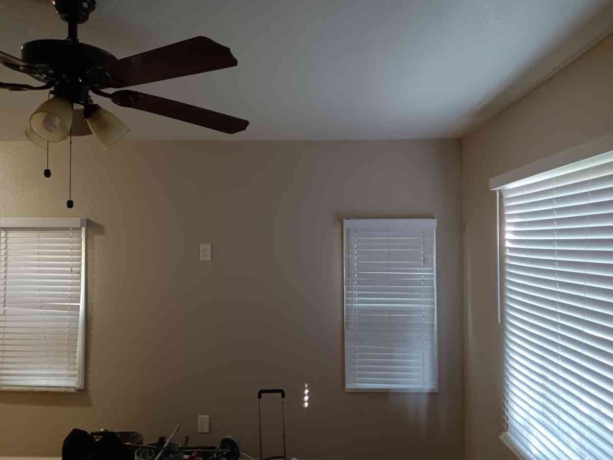 Martinez construction painting