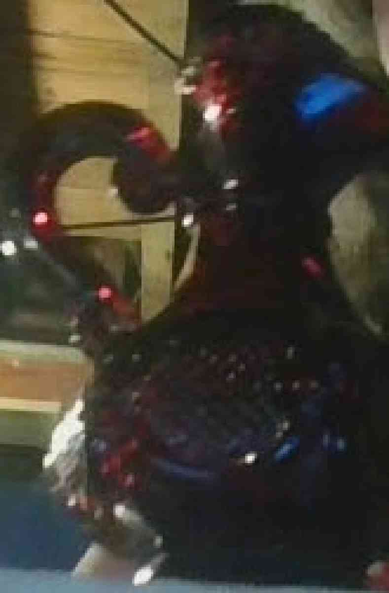 Vintage 1875 Cape Code Collection Cruet