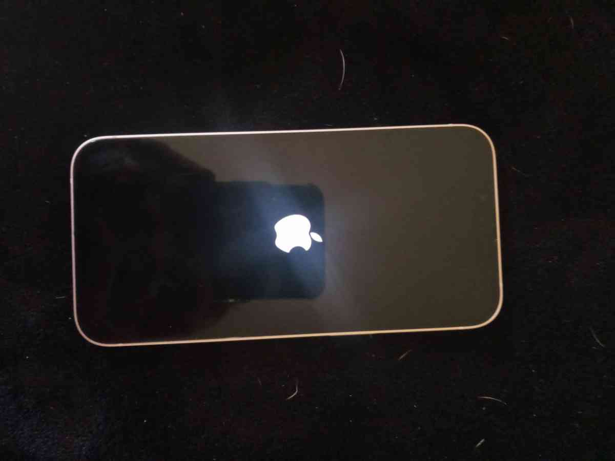 I watch and I phone 13 mini