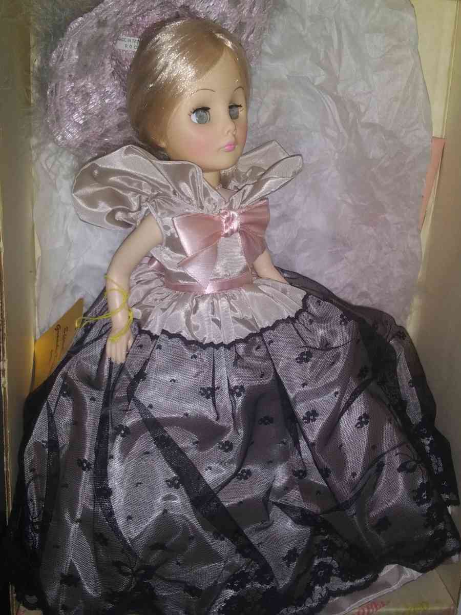 doll 3 of 6