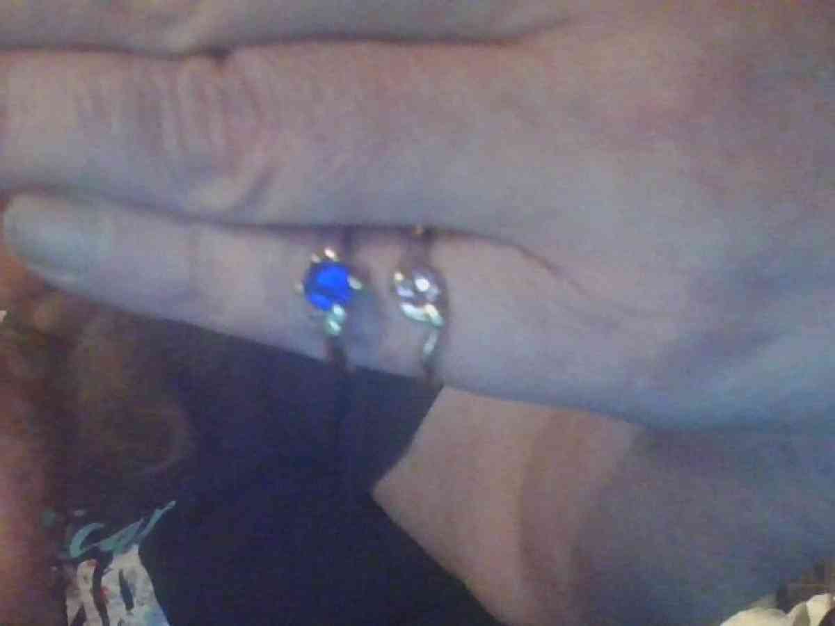 ASSORTED BIRTHSTONE FASHION RINGS