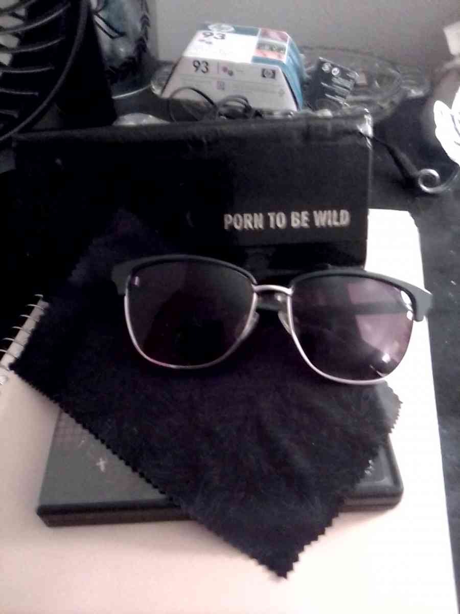 Chilli Beans Sunglasses