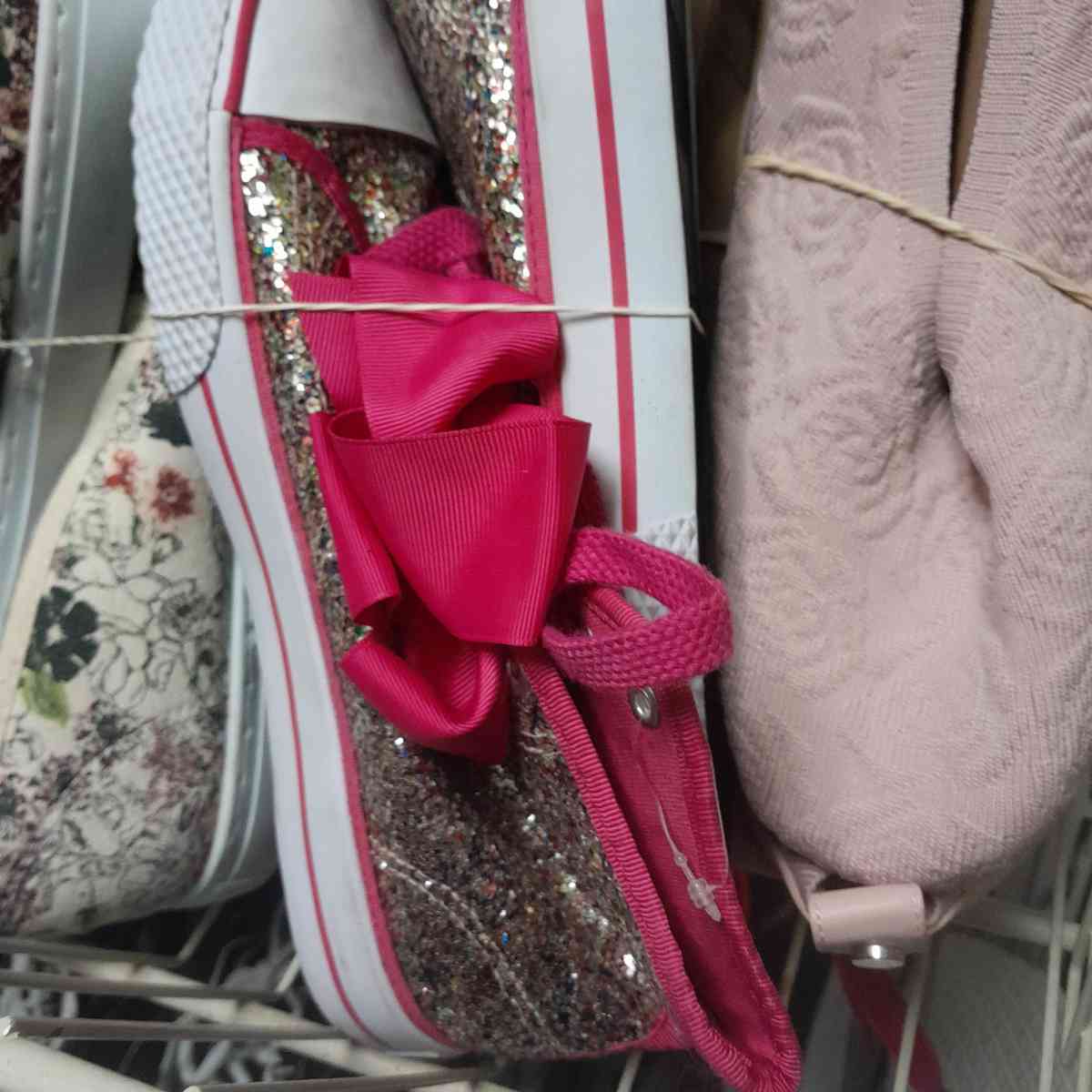 Big clearance sale February 18th22nd at St Luke thrift store