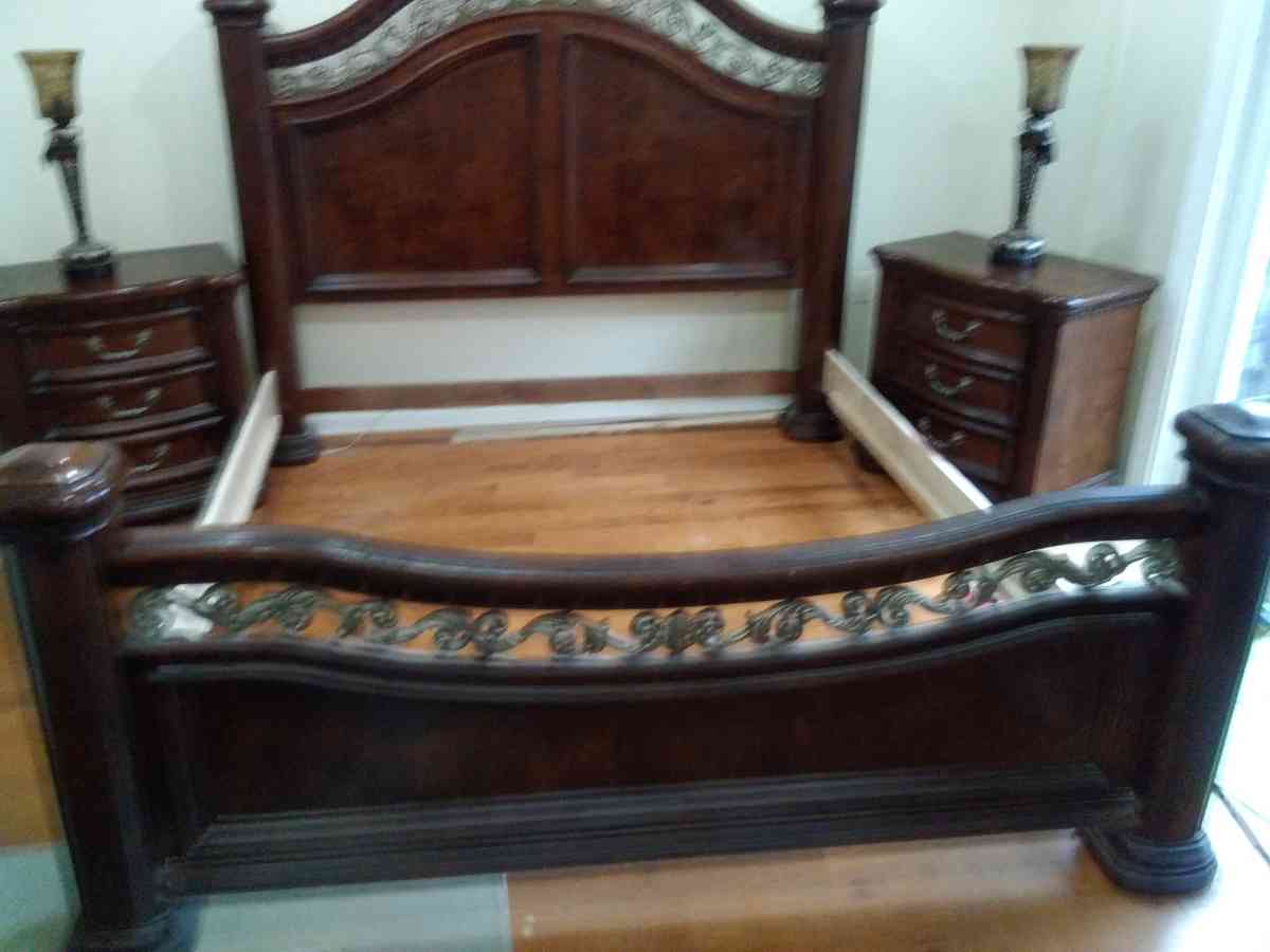 king size bedroom set