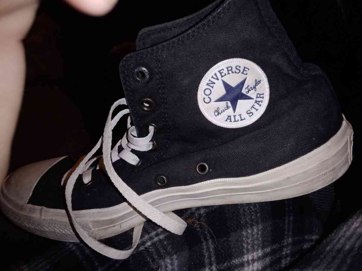 converse hi tops
