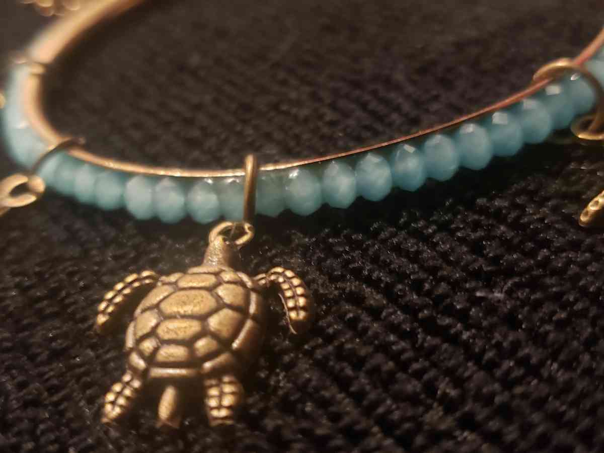 Sea Inspired Bracelet