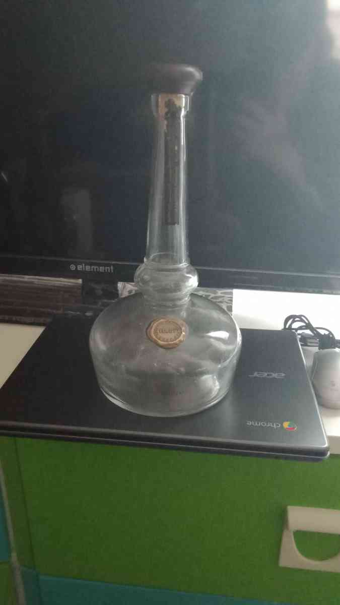 Liquor Bottle I Dream Of Geenie