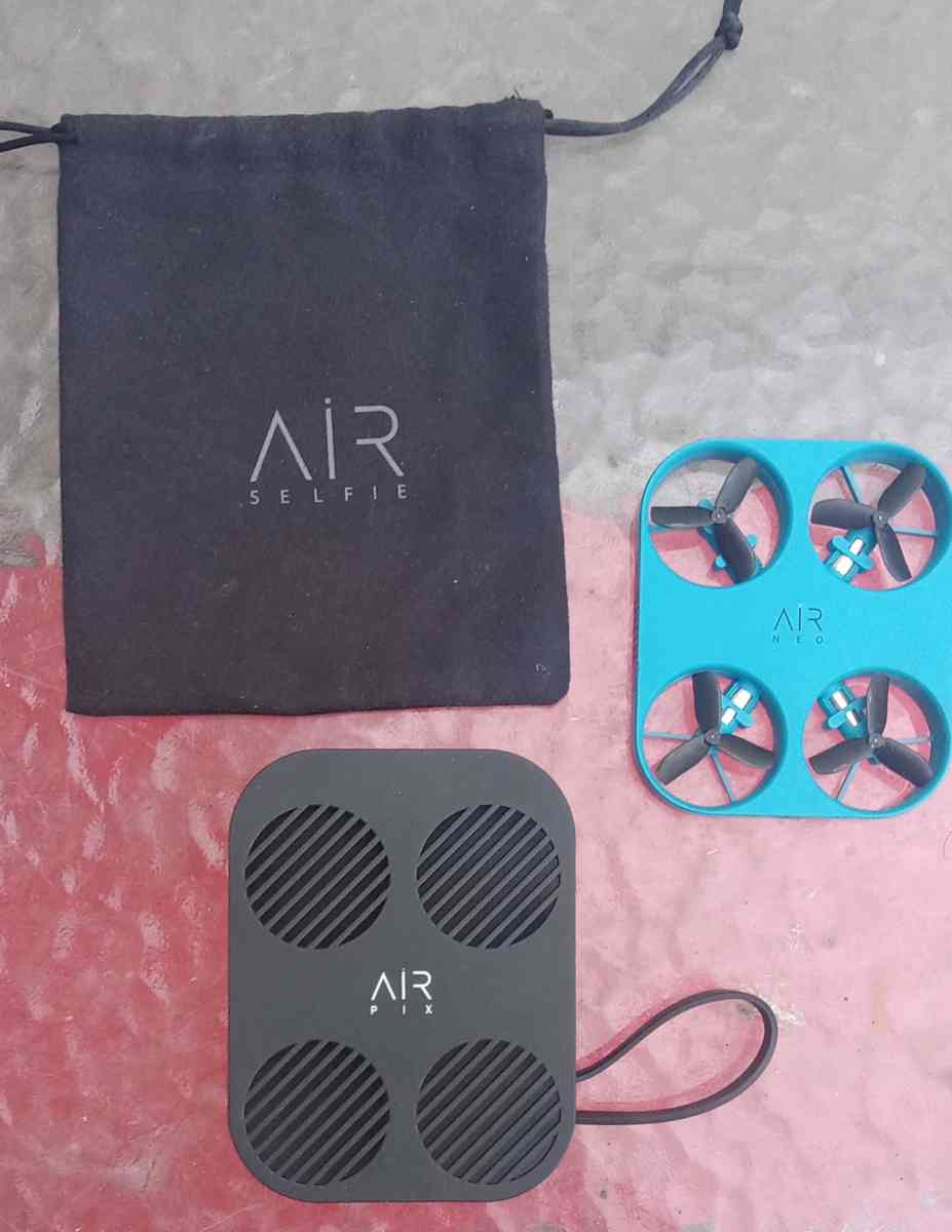 Air Selfie Neo
