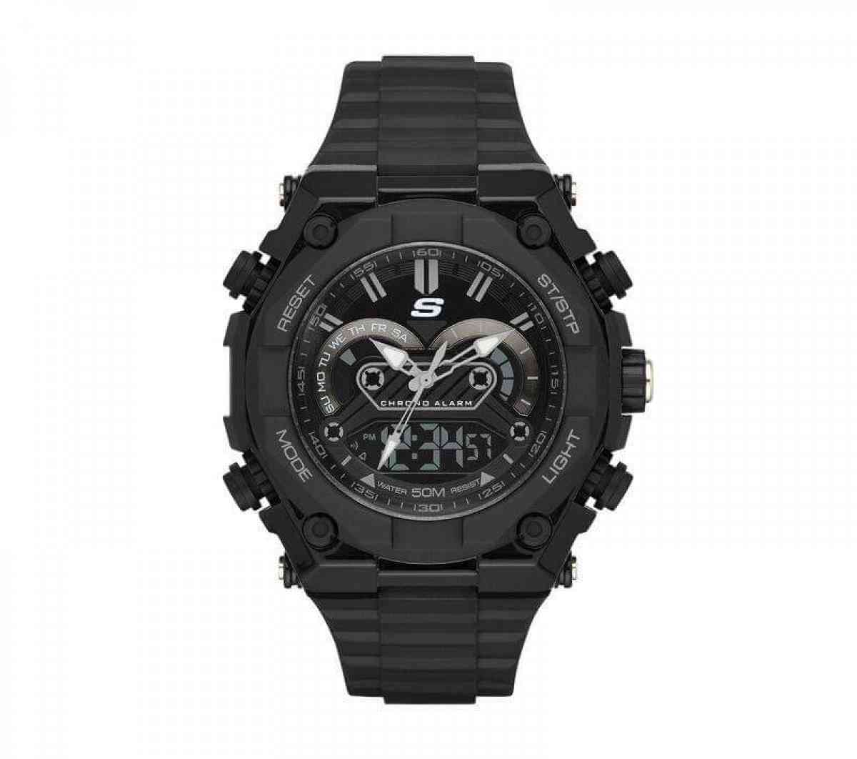 Mens watch