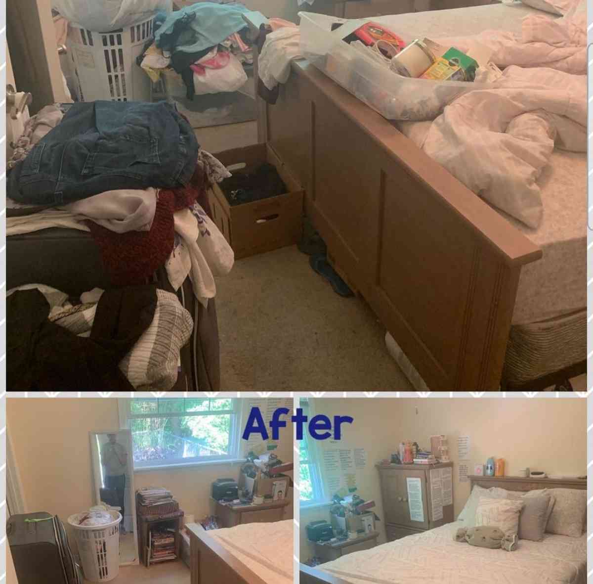 House cleaning Service