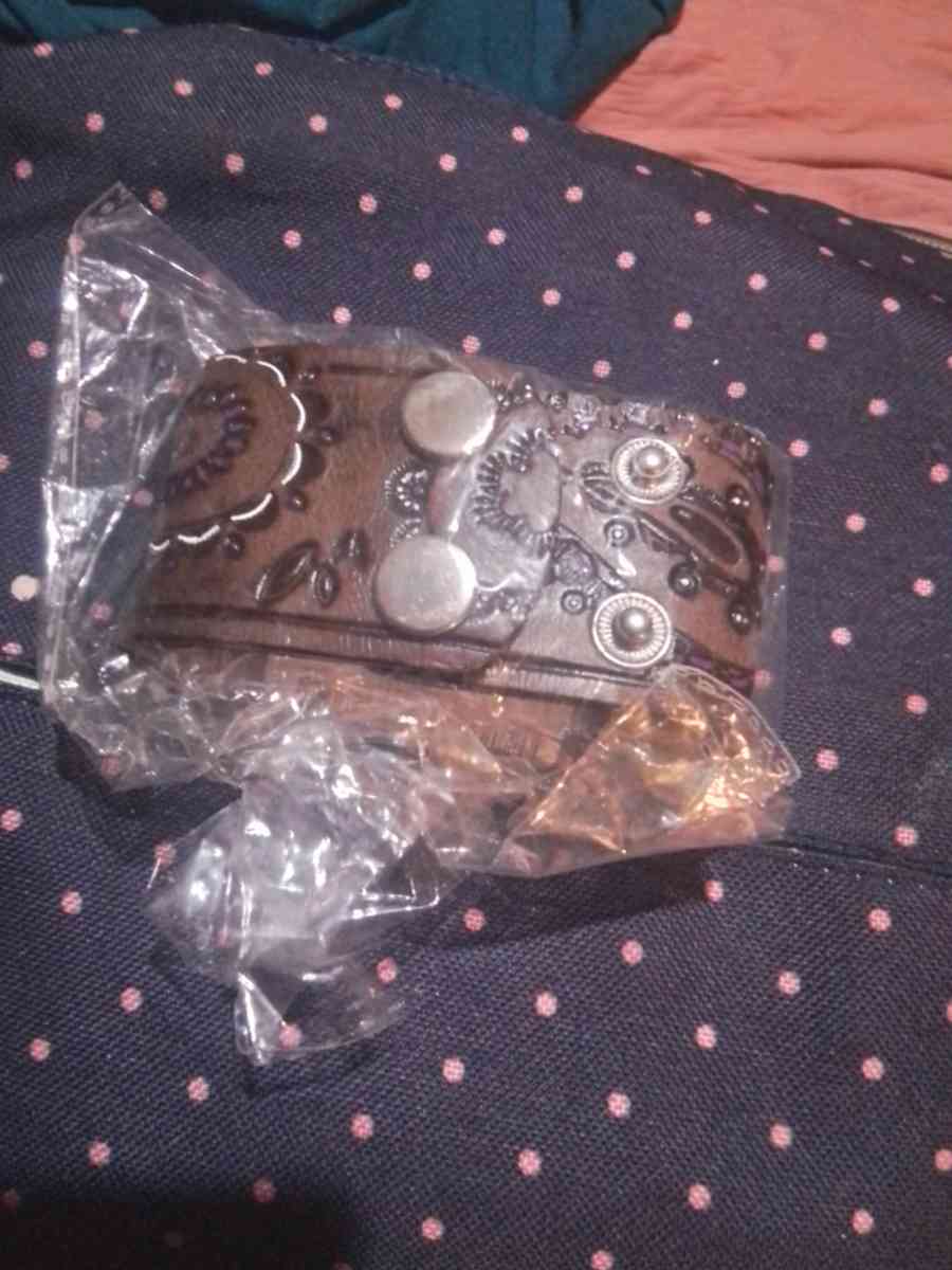 paparazzi snap braclet