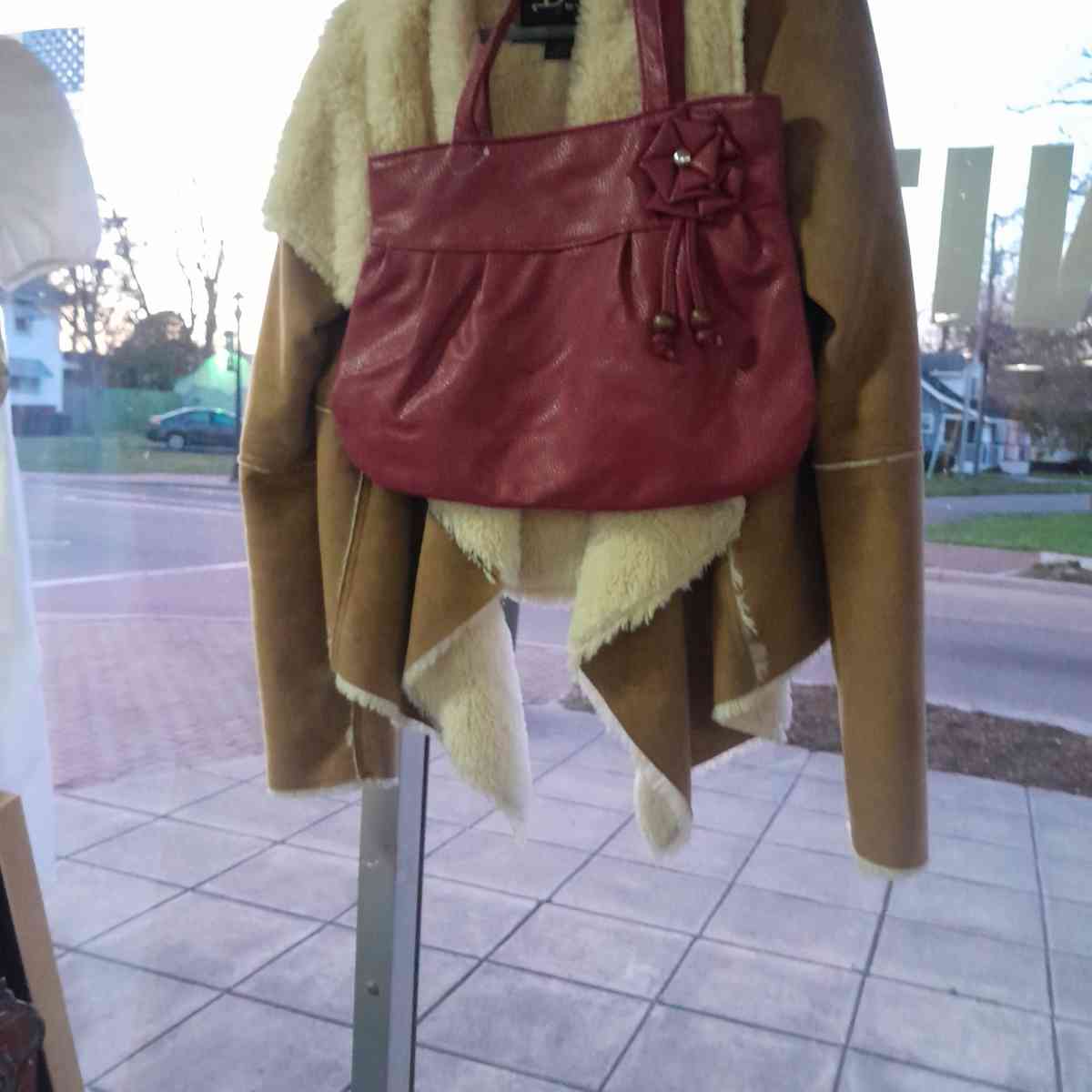 big clearance sale February 18th22nd at St Luke thrift store