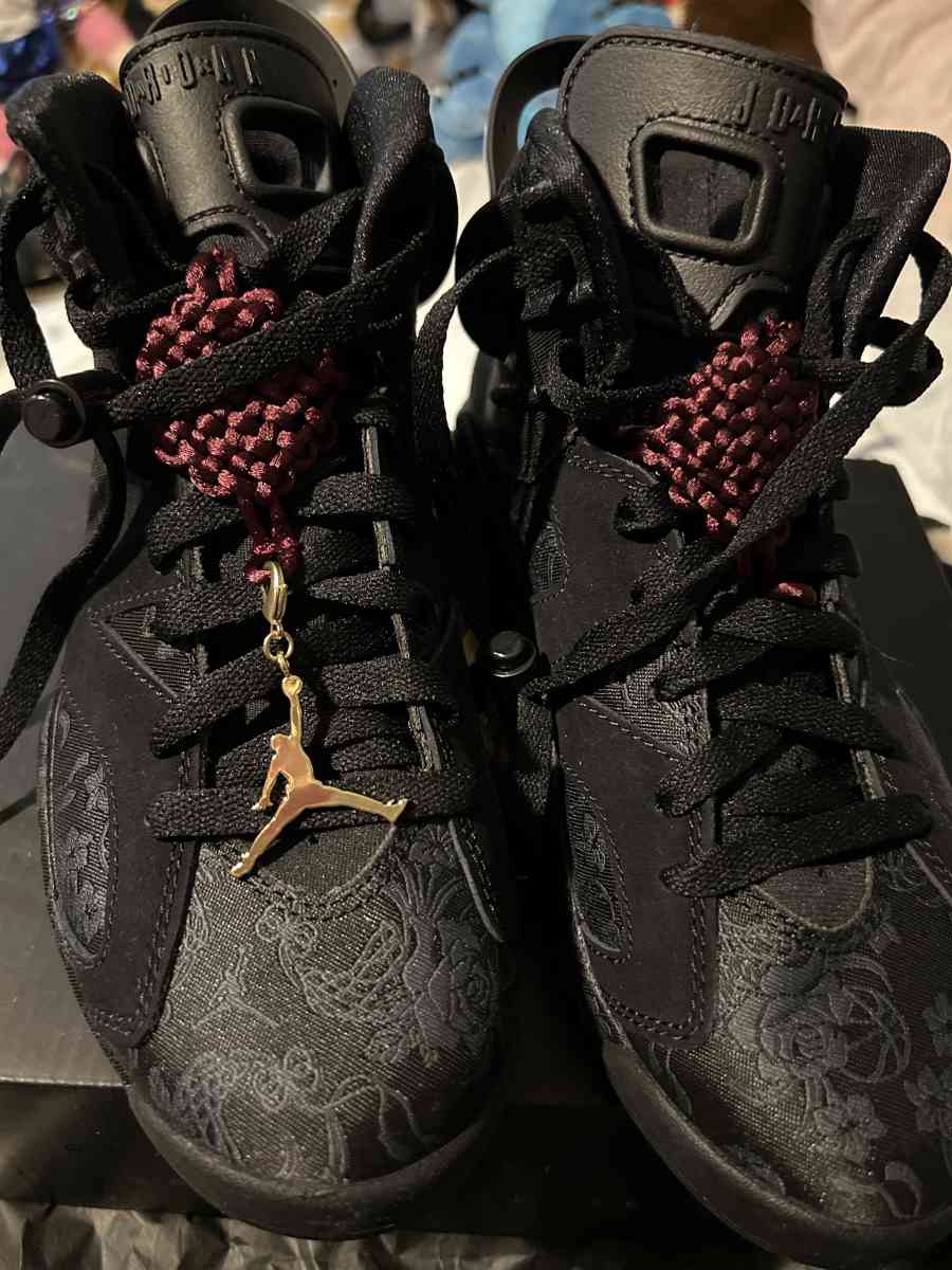 WMNS AIR JORDAN 6 RETRO SD