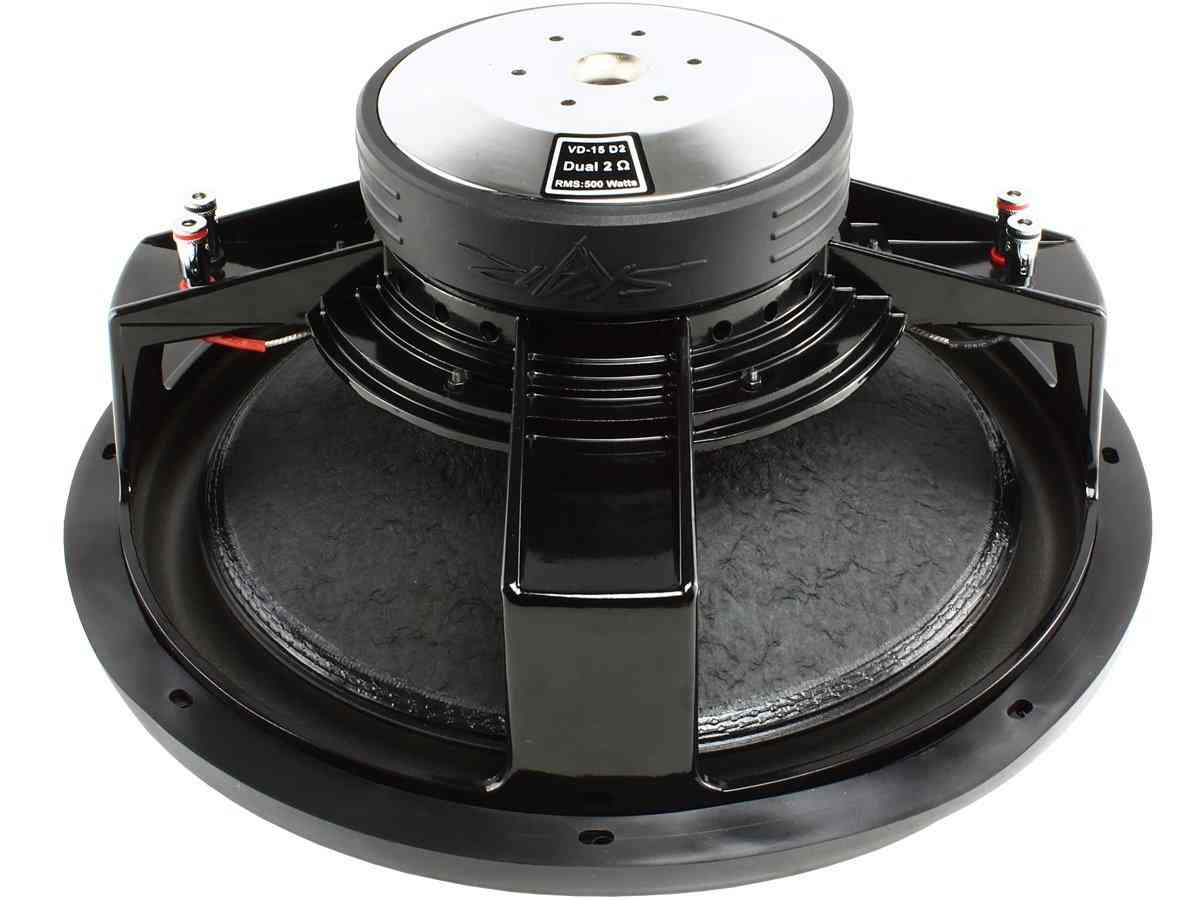 New Pair of Skar 15s