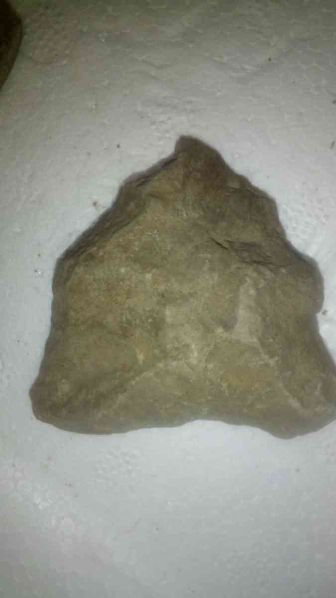 Kentucky paleolithic stone tools