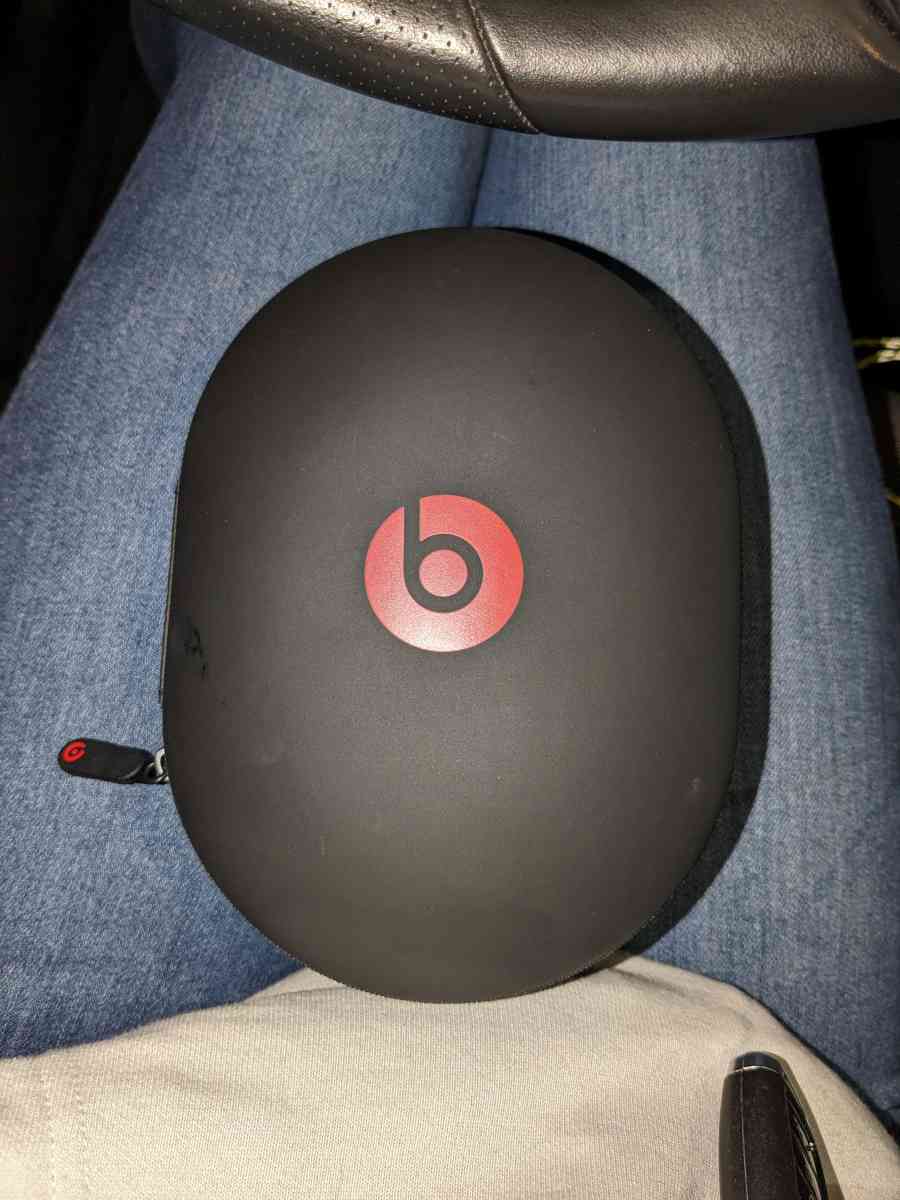 beats studio 3 wireless headphones