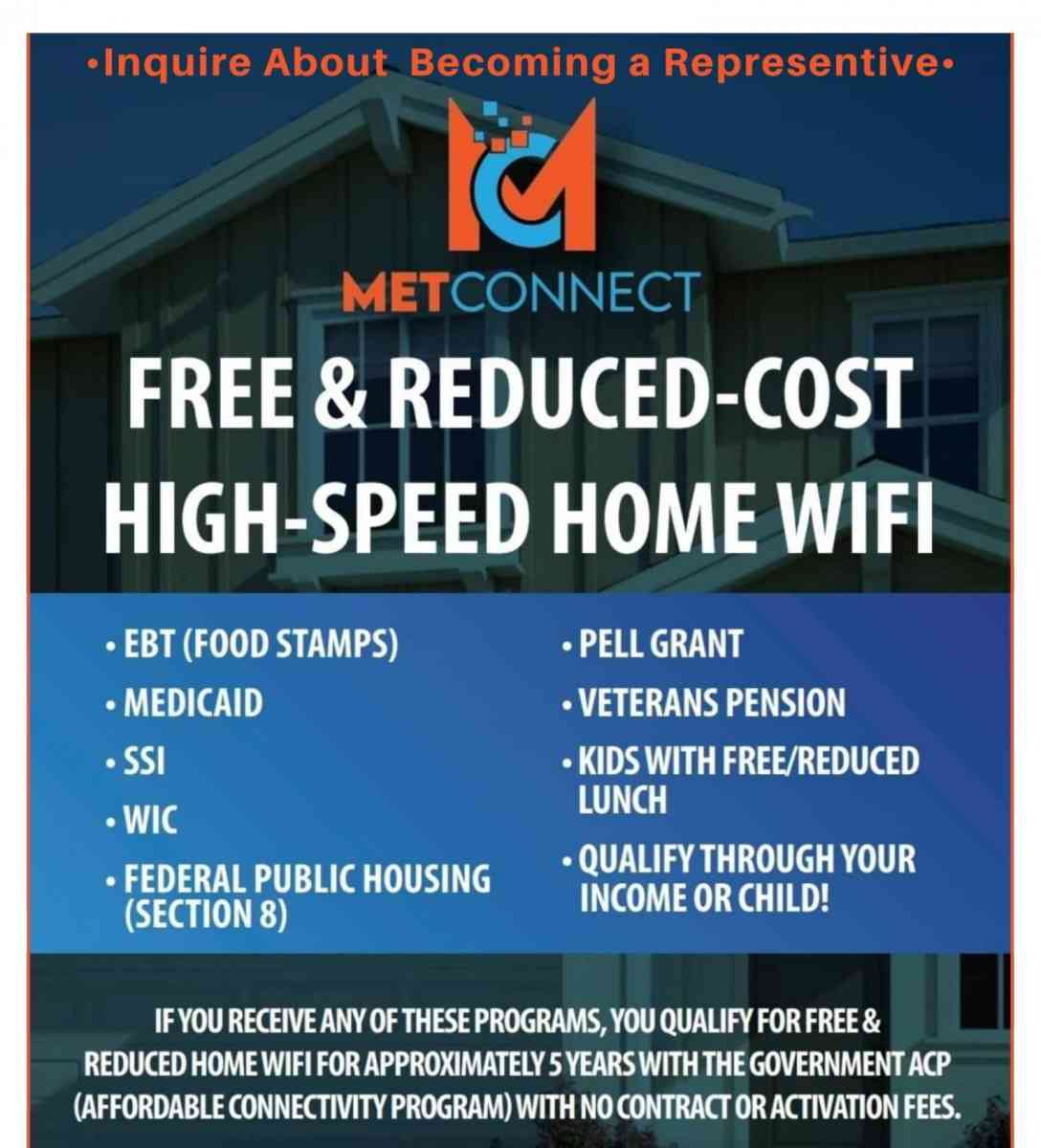 5g home internet service