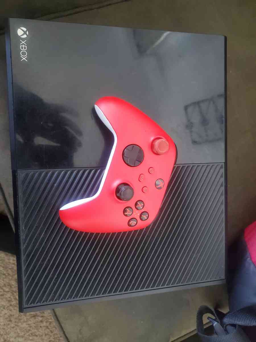 Xbox one
