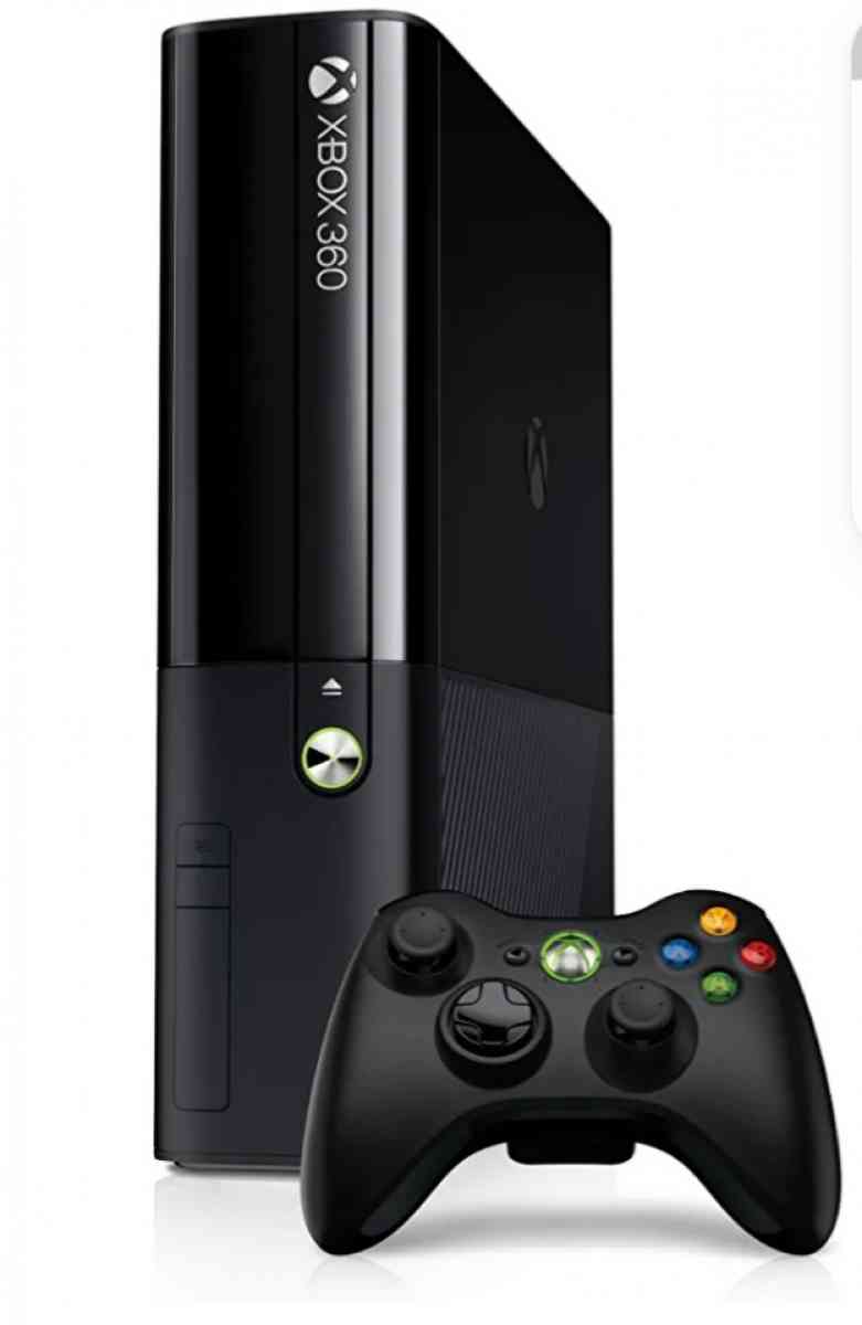 xbox360