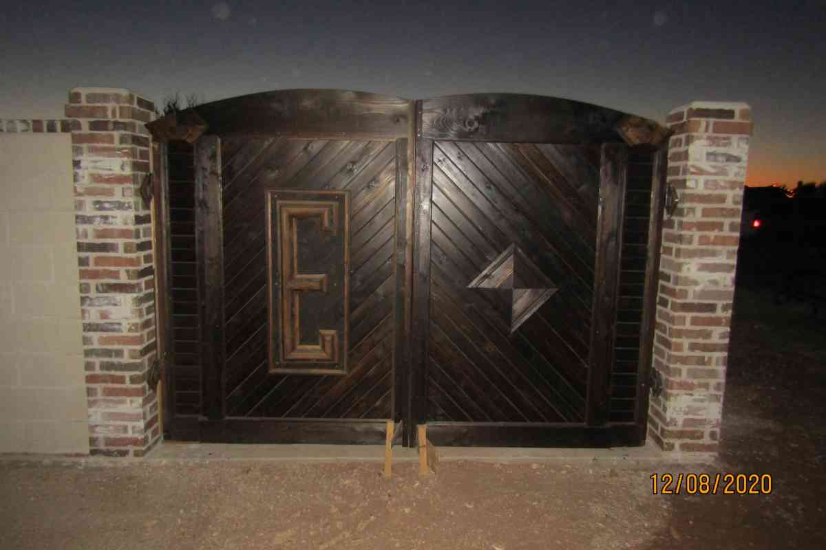 Hand Made Custom Wood Projects