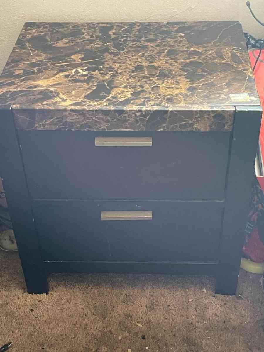 nightstand