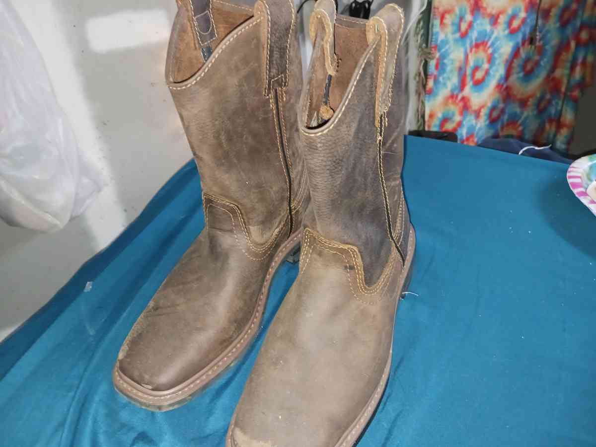 Mens Boots