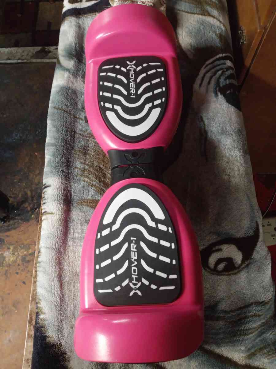 Hoverboard