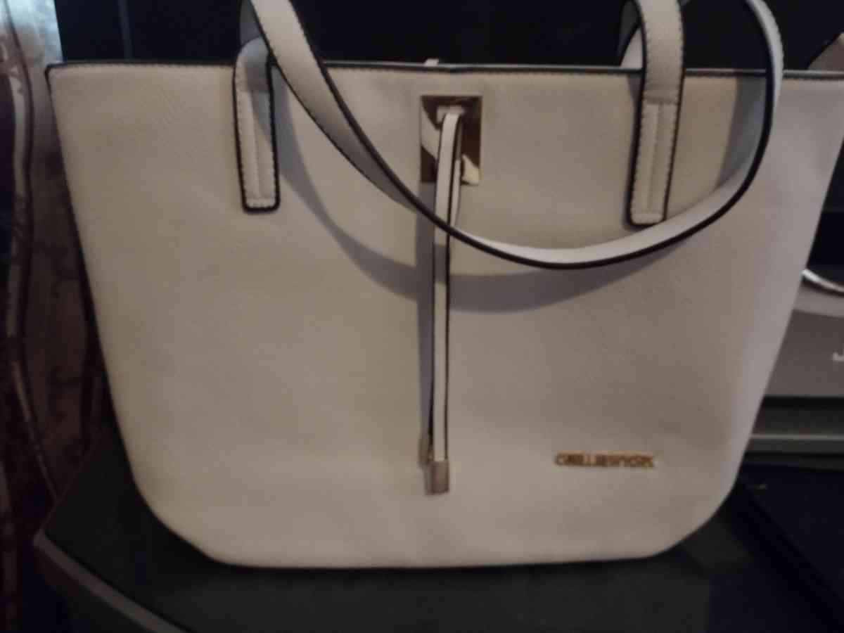 Odell New York purse