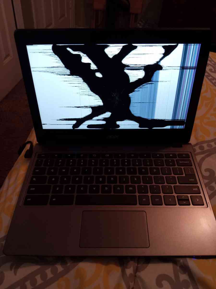 Acer Chromebook